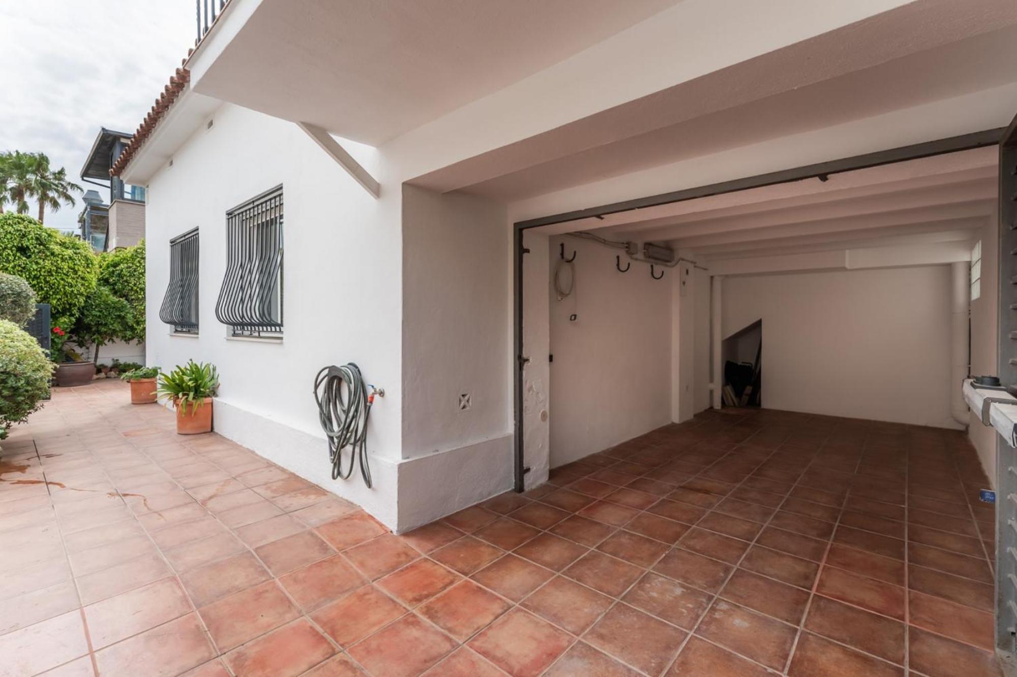 Beach Villa Cristina By Hhbcn Castelldefels Oda fotoğraf